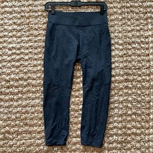 Outdoor voices Free Form High rise